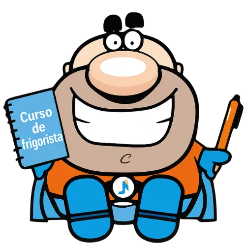 Curso de frigorista en granada