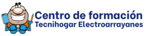 Logo centro de formación Tecnihogar Electroarrayanes