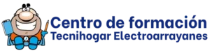 Logo centro de formación Tecnihogar Electroarrayanes
