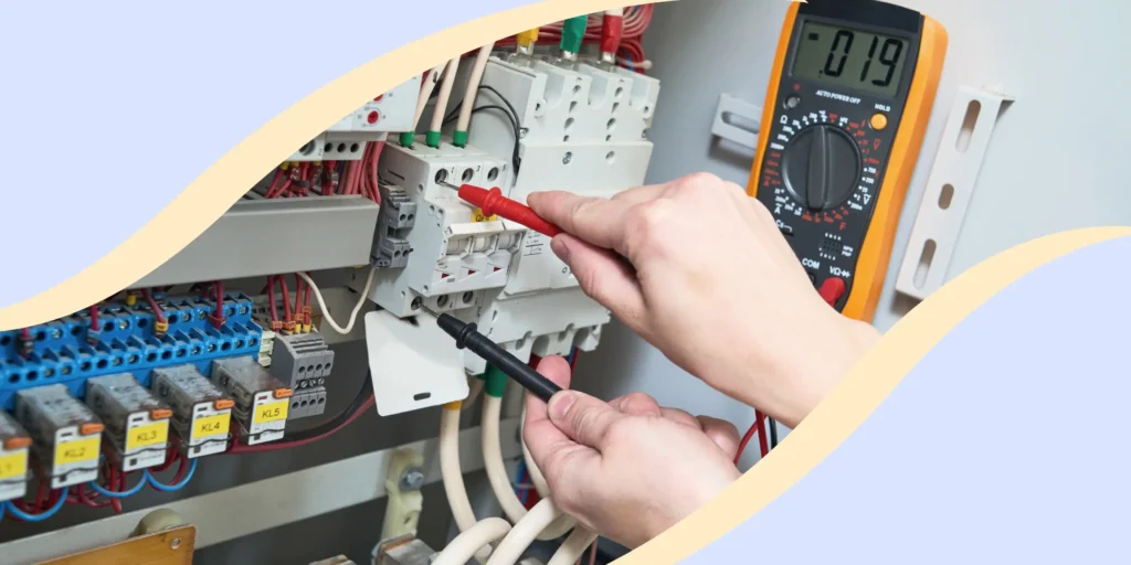 electricista autorizado tecnihogar