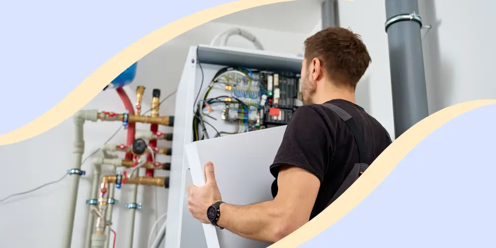 frigorista en granada