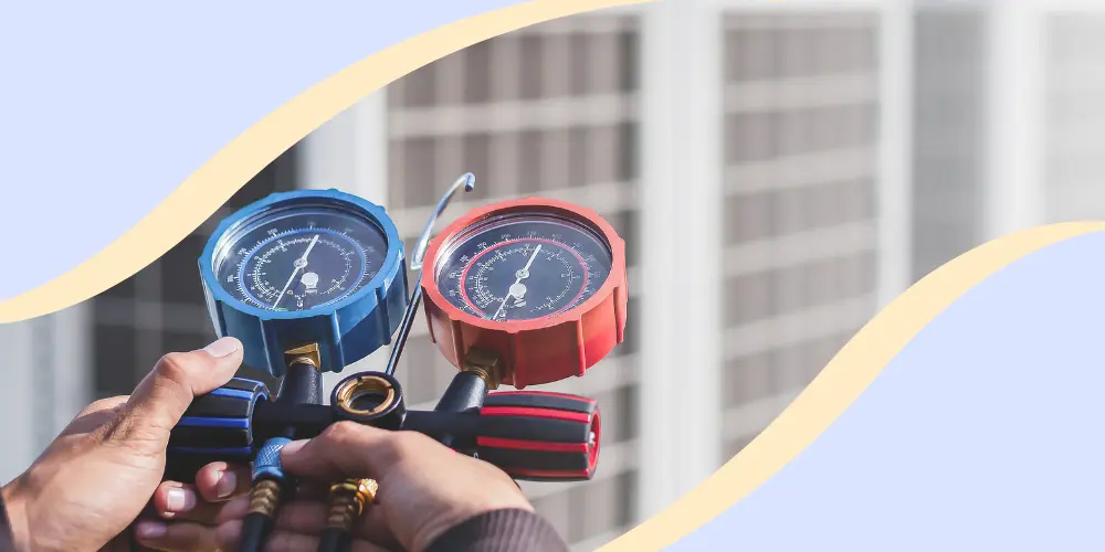 curso de frigorista en Granada