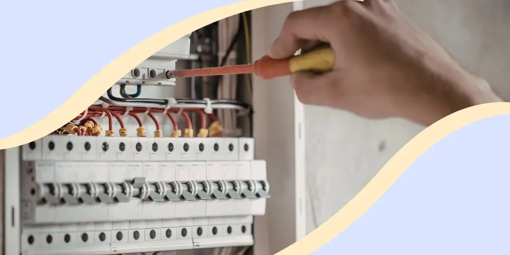 Diferencia entre electricista y electricista autorizado